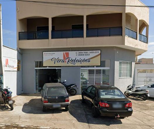Foto de RESTAURANTE VERA REFEICOES
